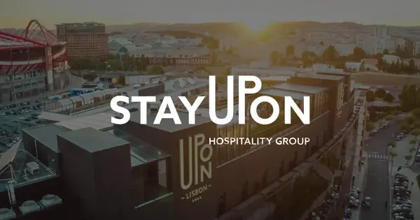 Stay Upon Group