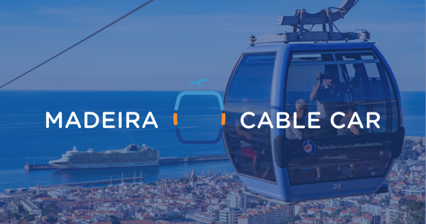 Madeira Cable Car