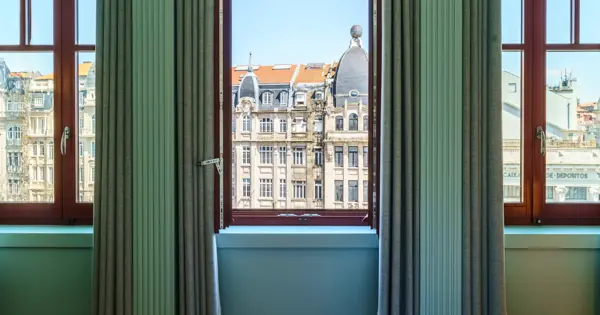 The Editory Collection Hotels