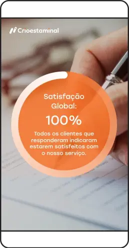 Marketing Advertising Crioestaminal 3