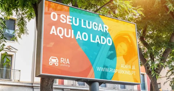 Ria Parking