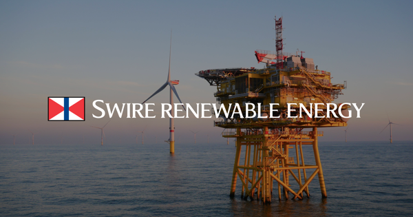 Swire Renewable Energy
