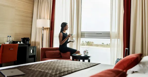 TD Hotels