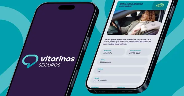 Vitorinos Seguros
