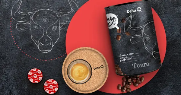 Delta Q (My Qoffee)