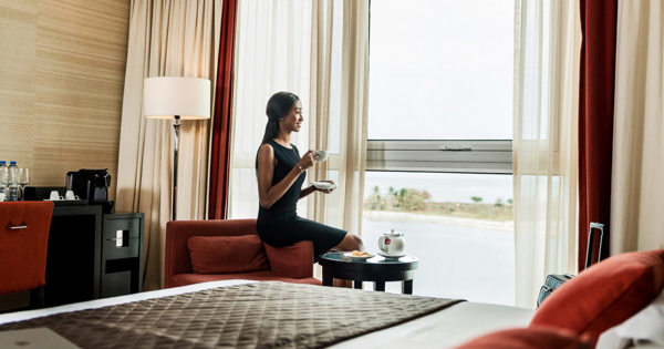 TD Hotels