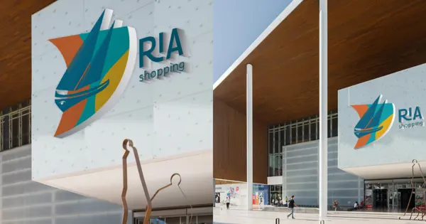 Ria Shopping