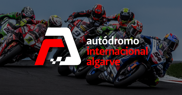 Autódromo Internacional do Algarve&nbsp;